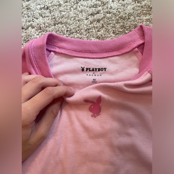 Playboy set - Picture 3 of 5